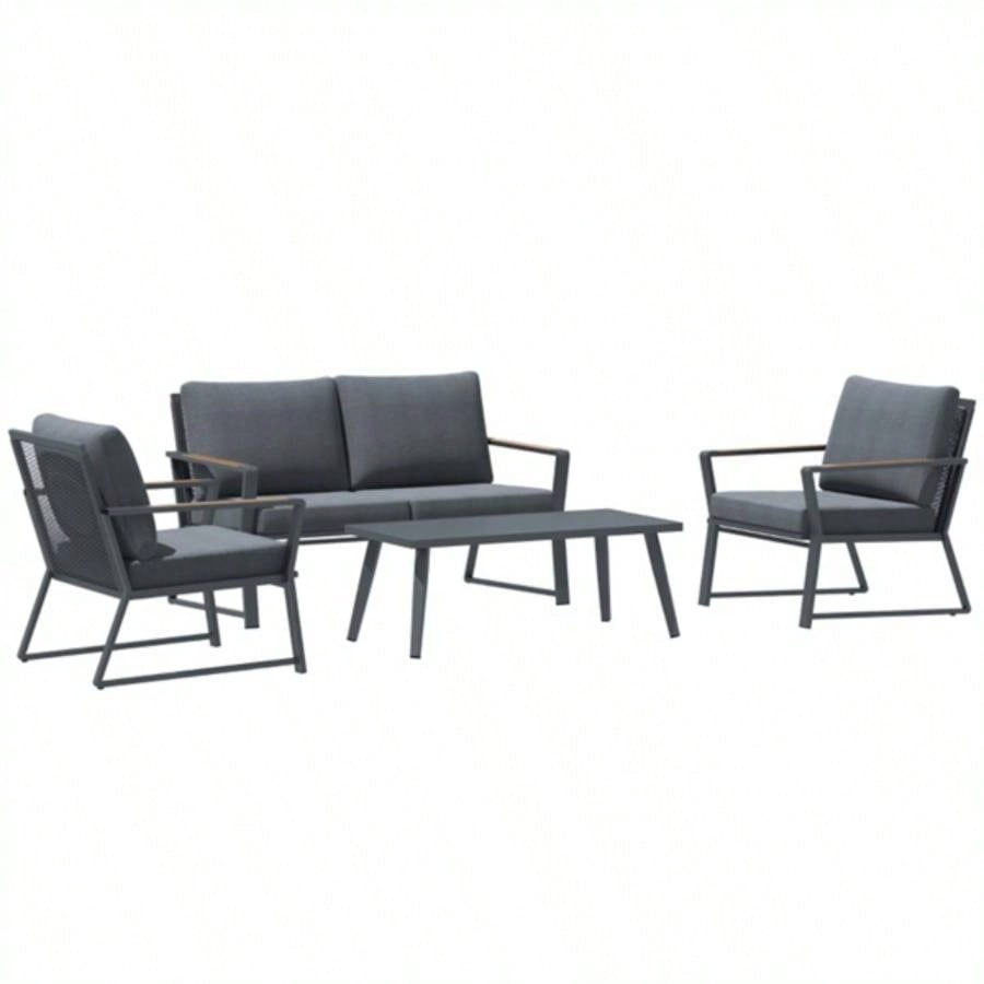 Tavern table and chair set