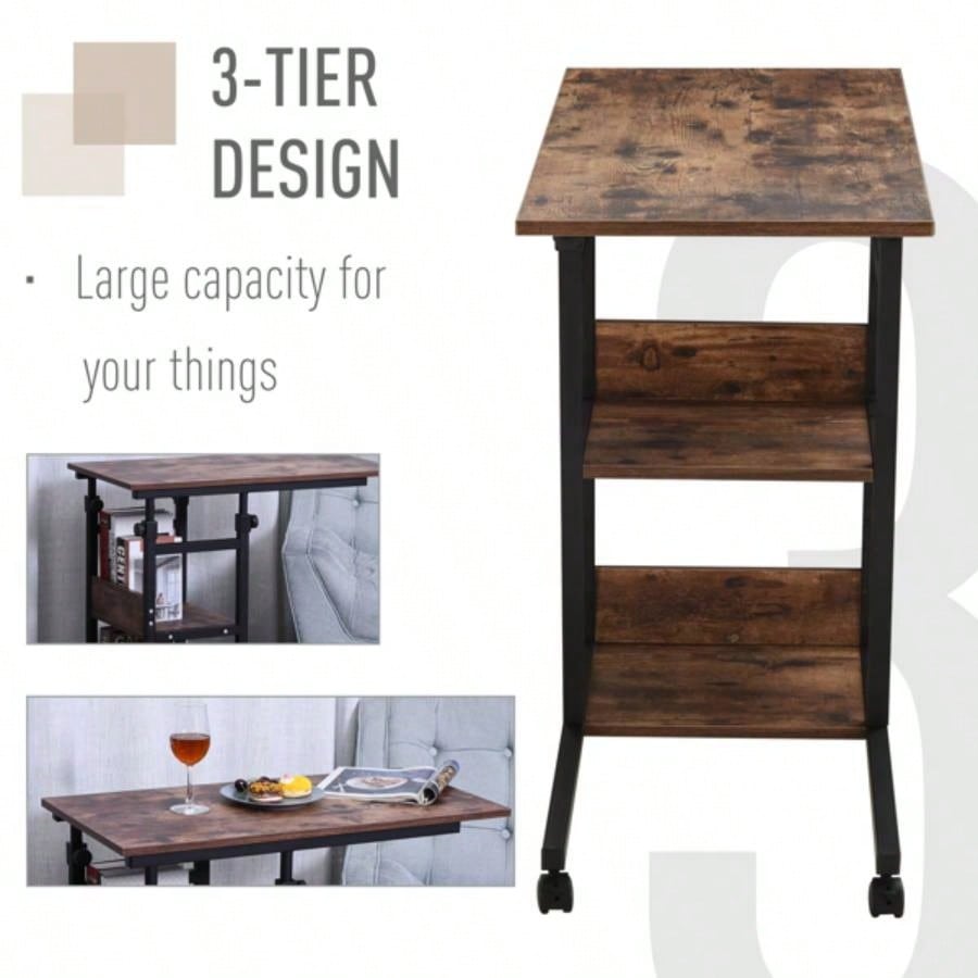 Rattan TableCoffee Table