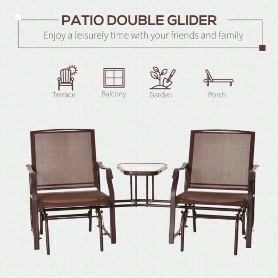 Tavern table and chair set