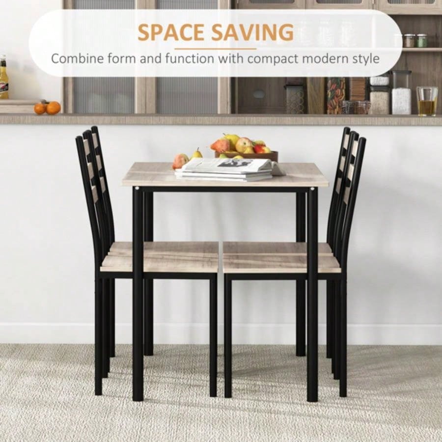 Table and chair set, Popular styles for 2025 year