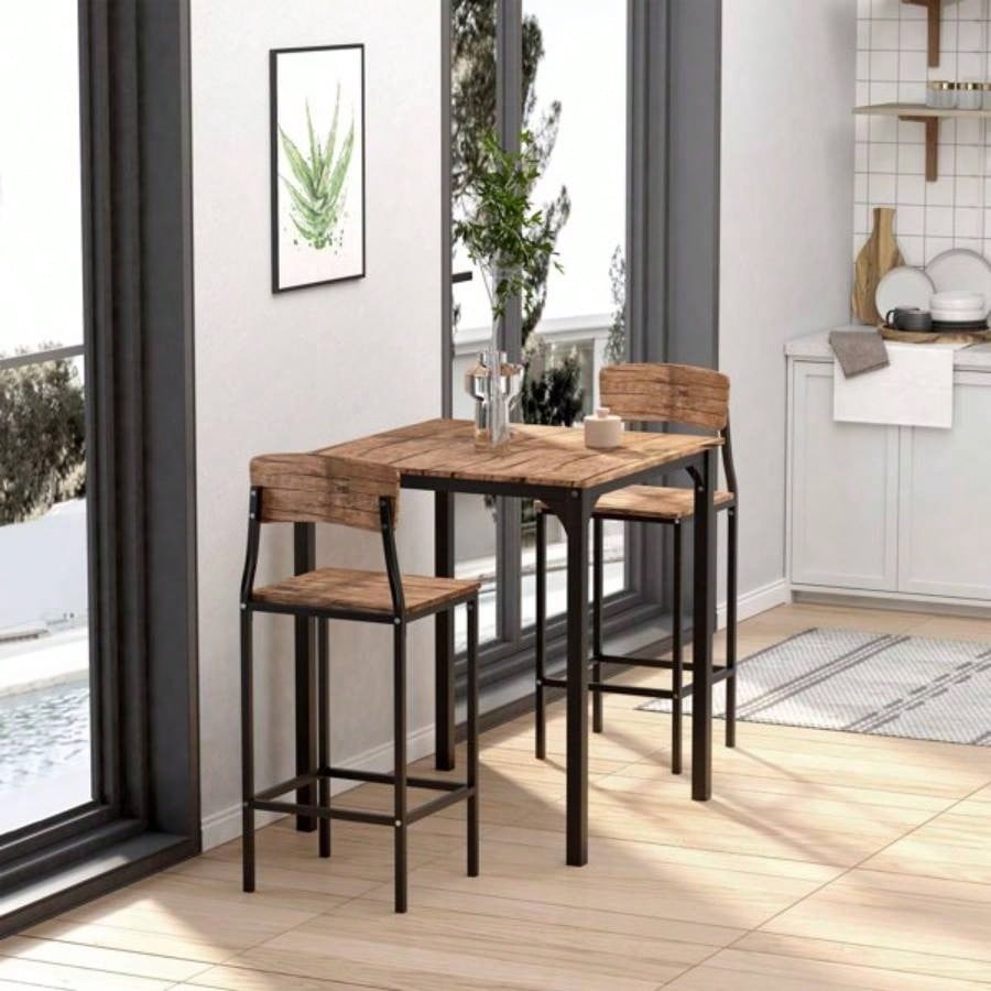Pub Table and Chair, Popular styles for 2025 year