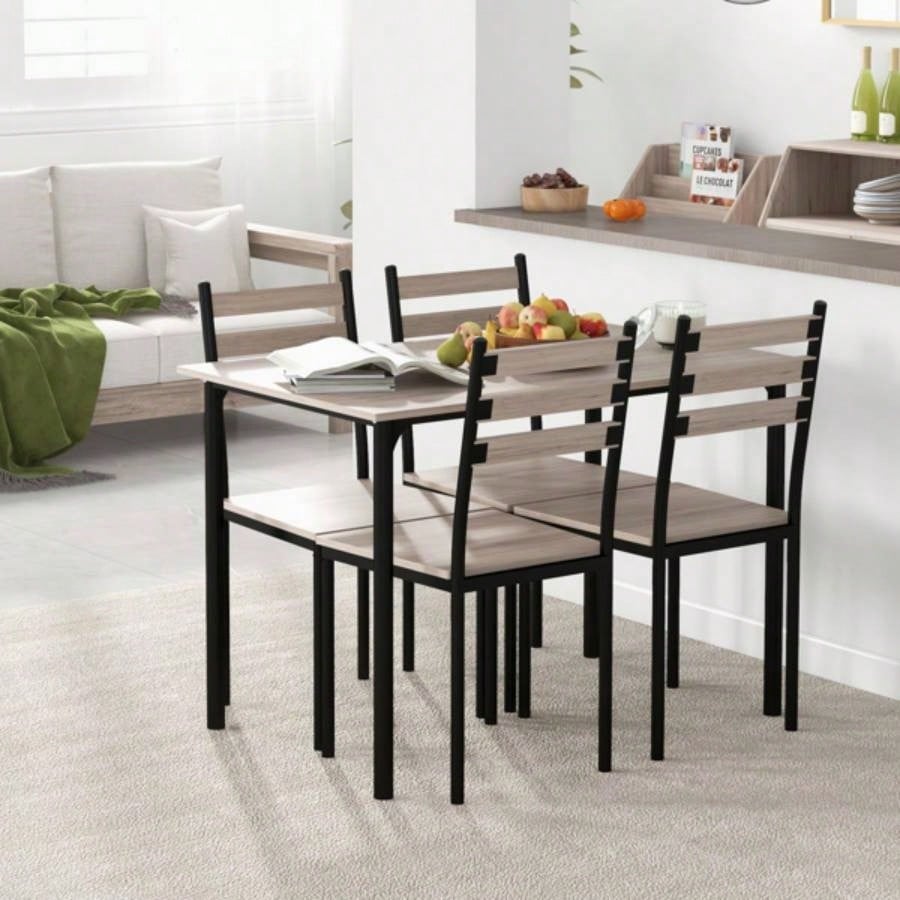Table and chair set, Popular styles for 2025 year