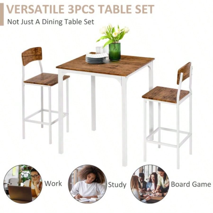 Pub Table and Chair, Popular styles for 2025 year