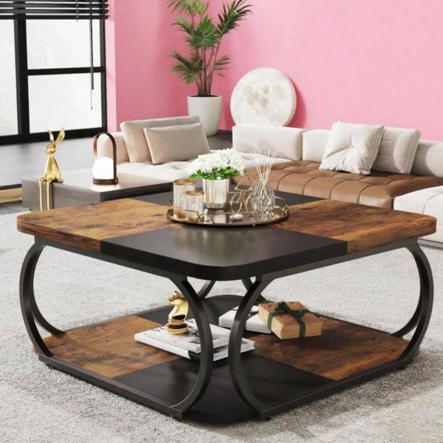 Rattan TableCoffee Table