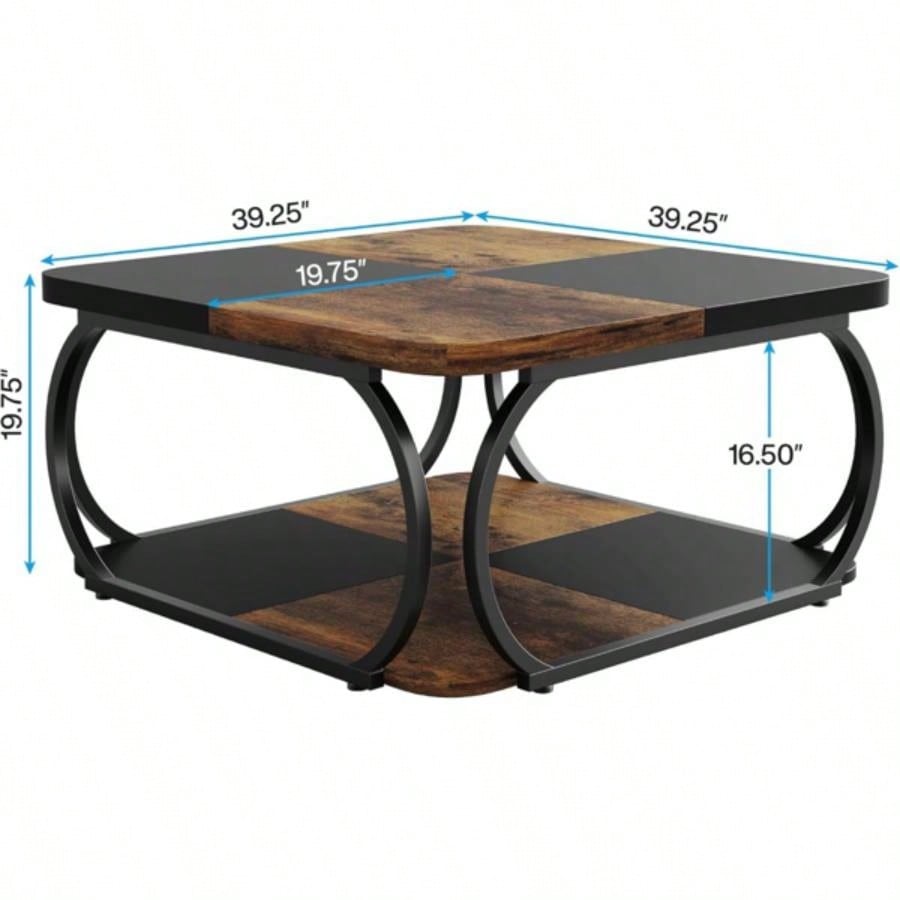 Rattan TableCoffee Table