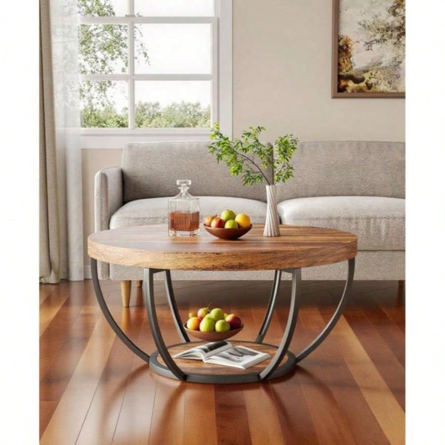 Rattan TableCoffee Table