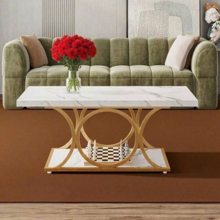 Rattan TableCoffee Table