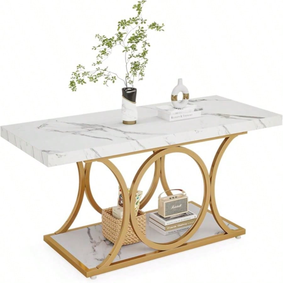 Rattan TableCoffee Table