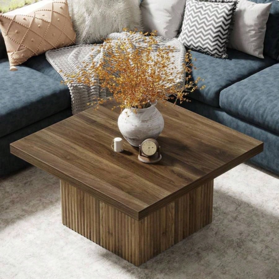 Rattan TableCoffee Table