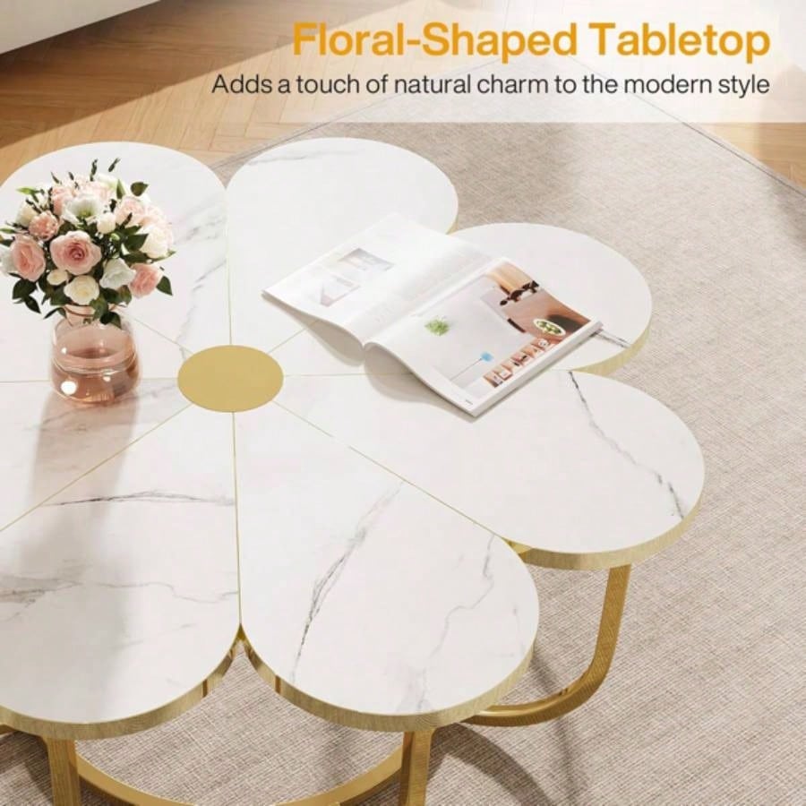 Rattan TableCoffee Table