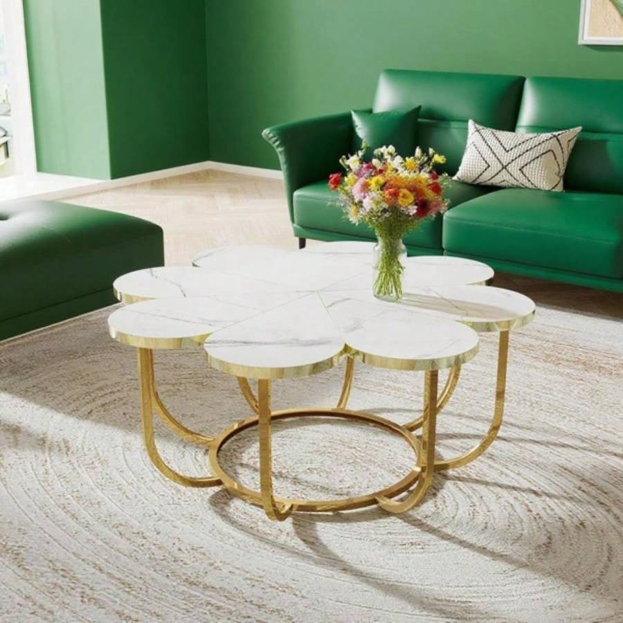 Rattan TableCoffee Table
