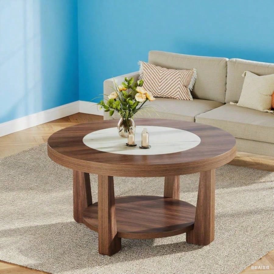 Rattan TableCoffee Table