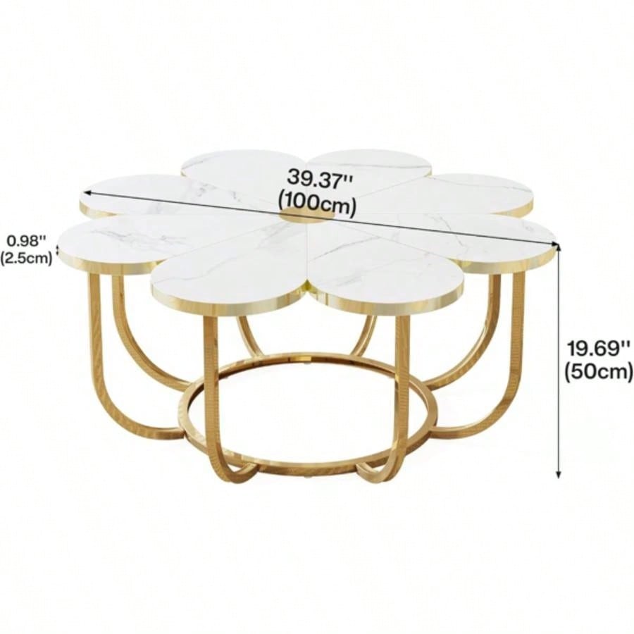 Rattan TableCoffee Table