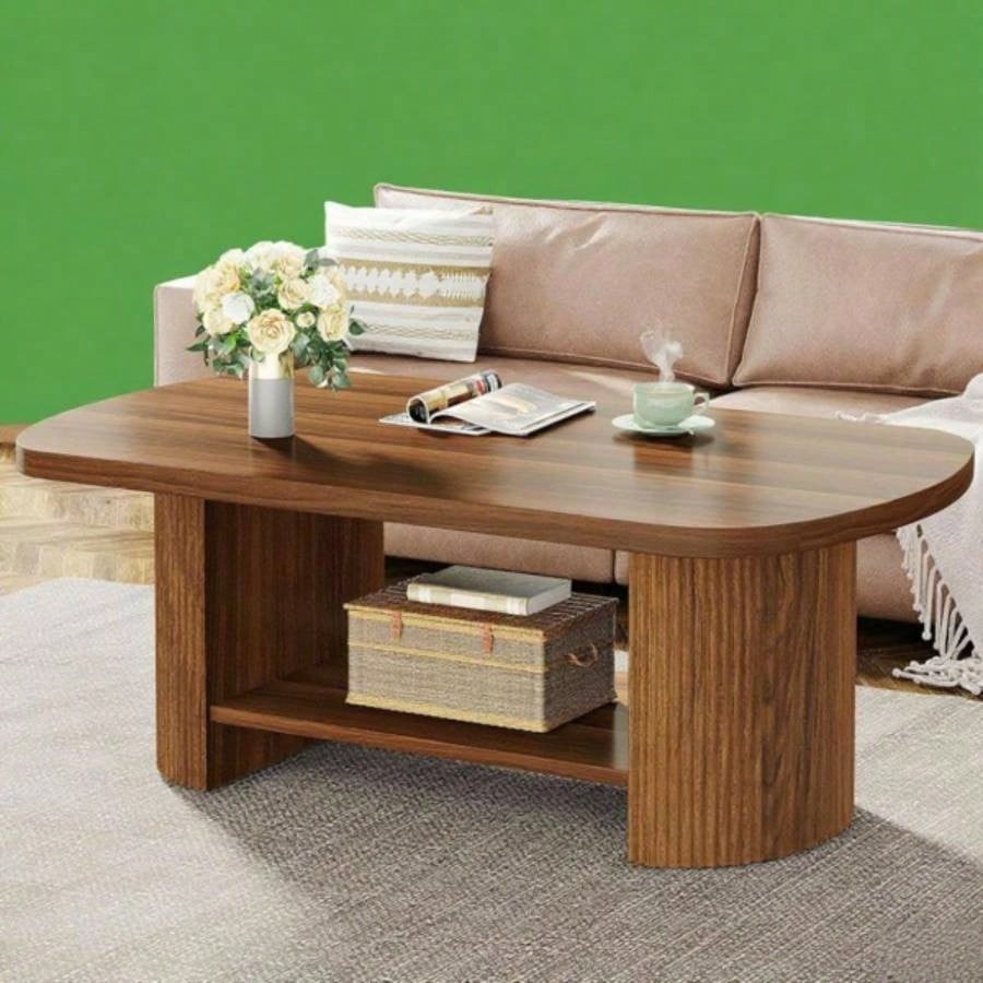 Rattan TableCoffee Table
