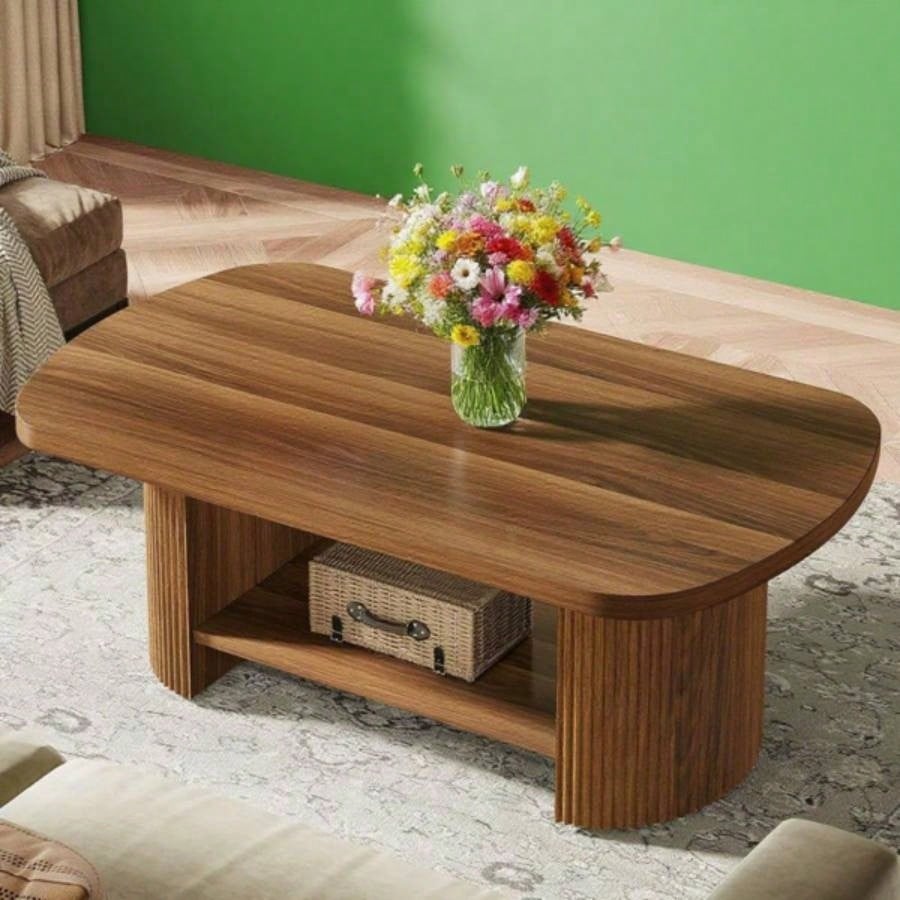 Rattan TableCoffee Table