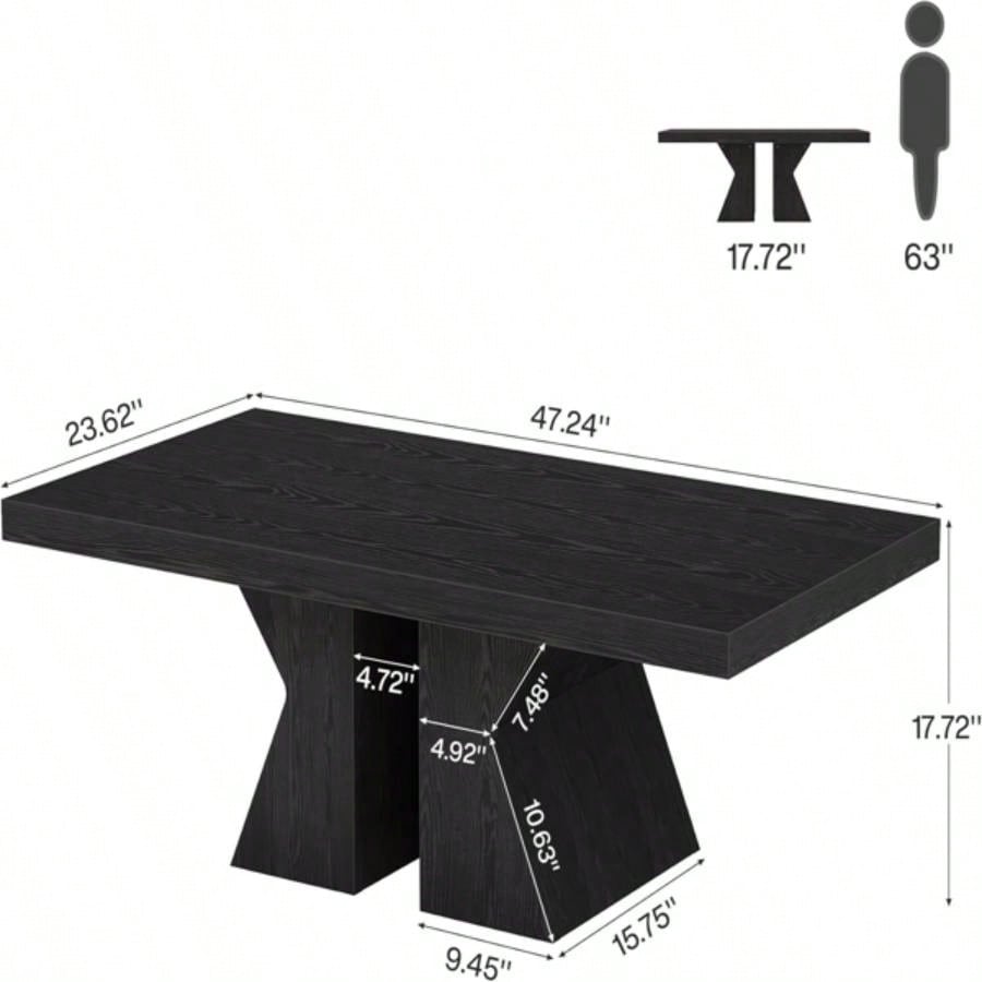 Rattan TableCoffee Table