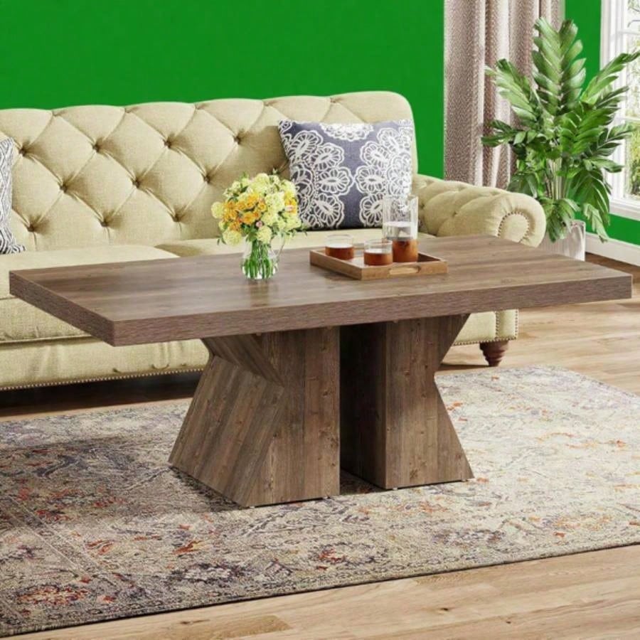 Rattan TableCoffee Table