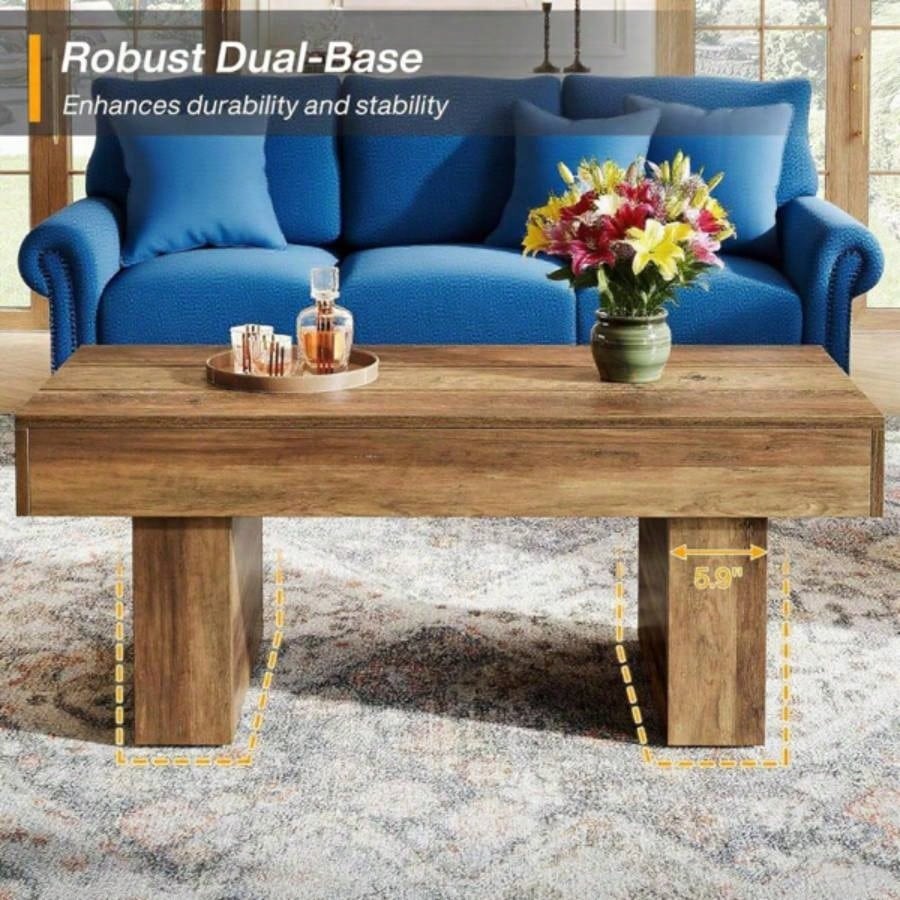 Rattan TableCoffee Table