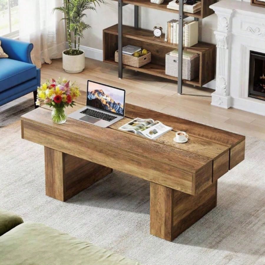 Rattan TableCoffee Table