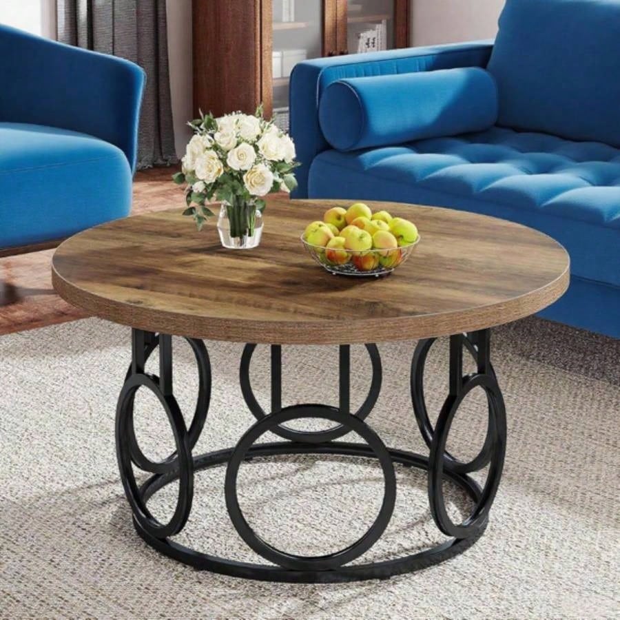 Rattan TableCoffee Table