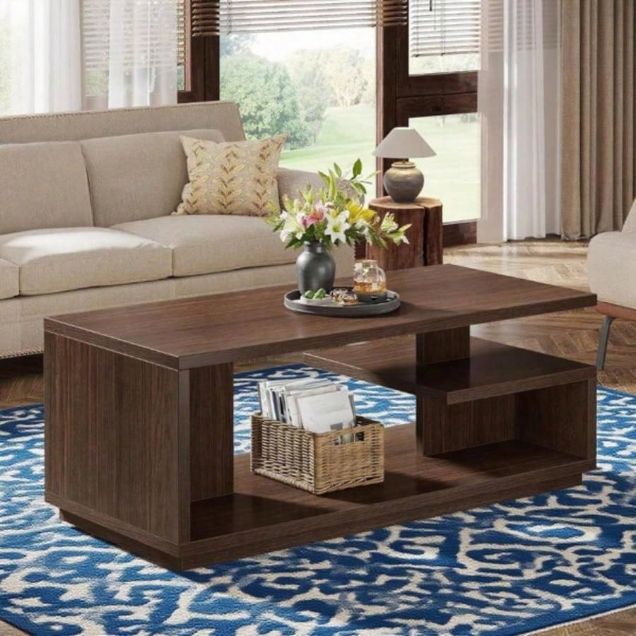 Rattan TableCoffee Table