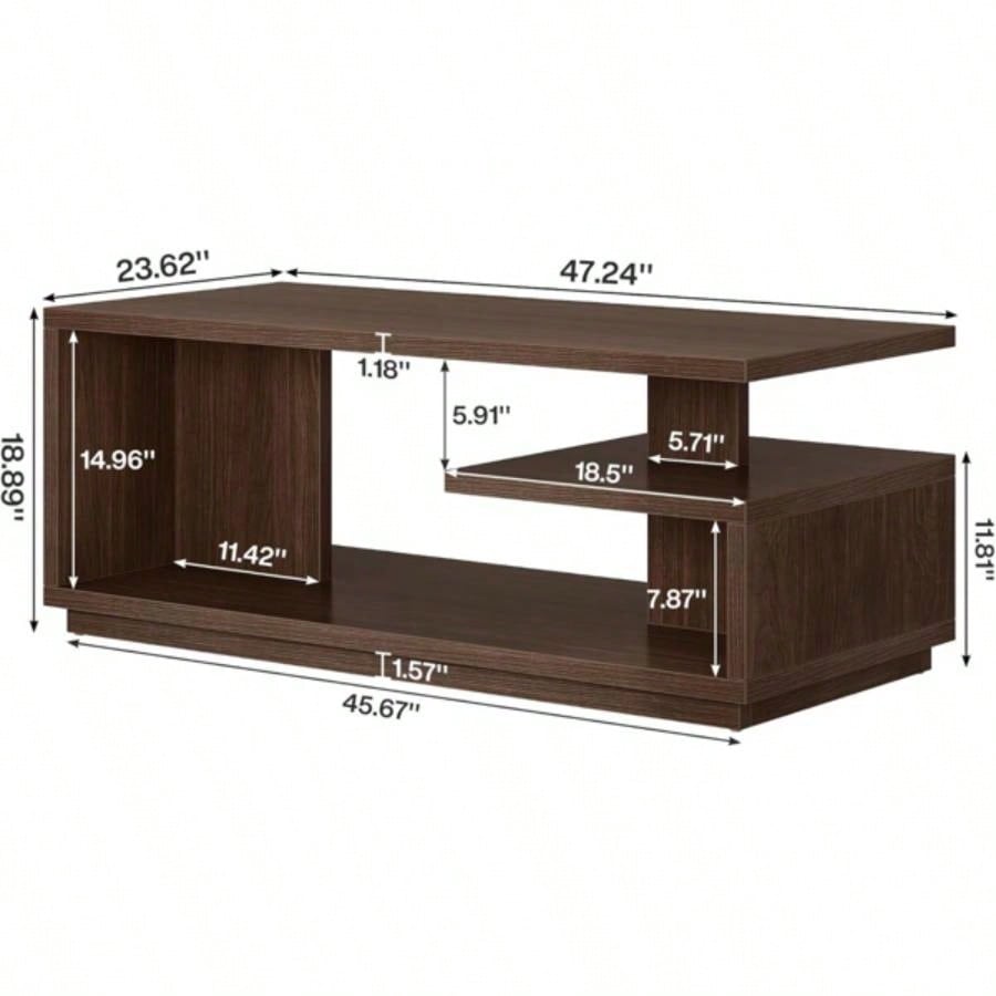 Rattan TableCoffee Table