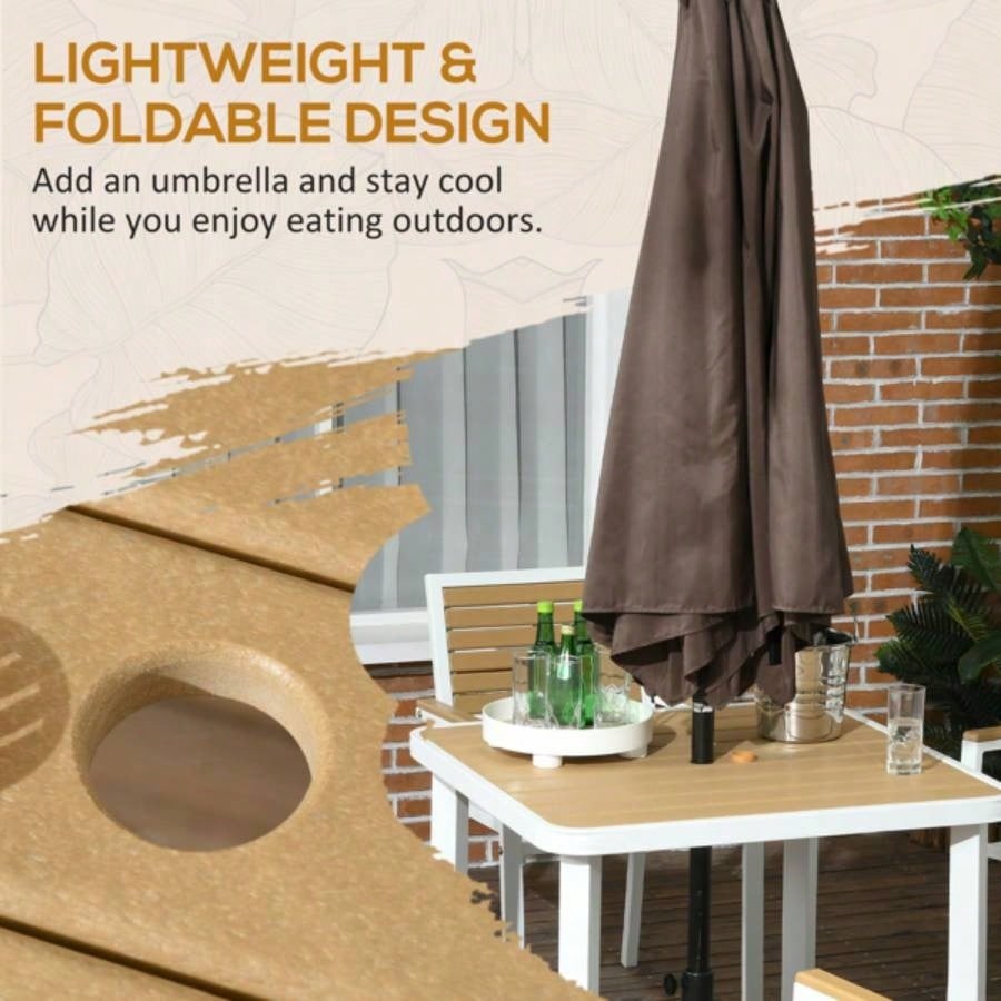 Tavern table and chair setNot Supported non - defective remorse returns