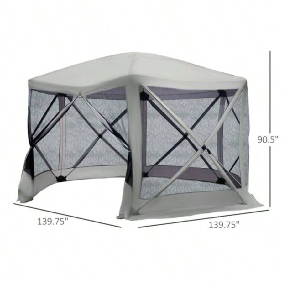 Up Party Tent, Popular styles for 2025 year