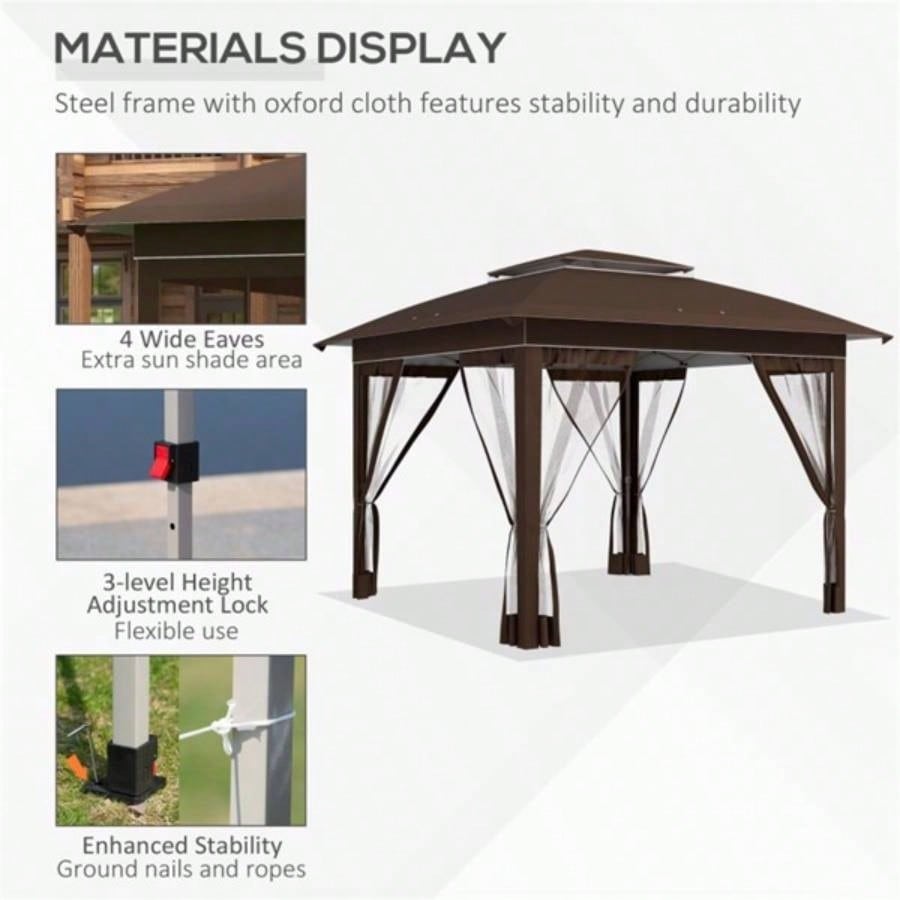 Up Canopy Tent, Popular styles for 2025 year