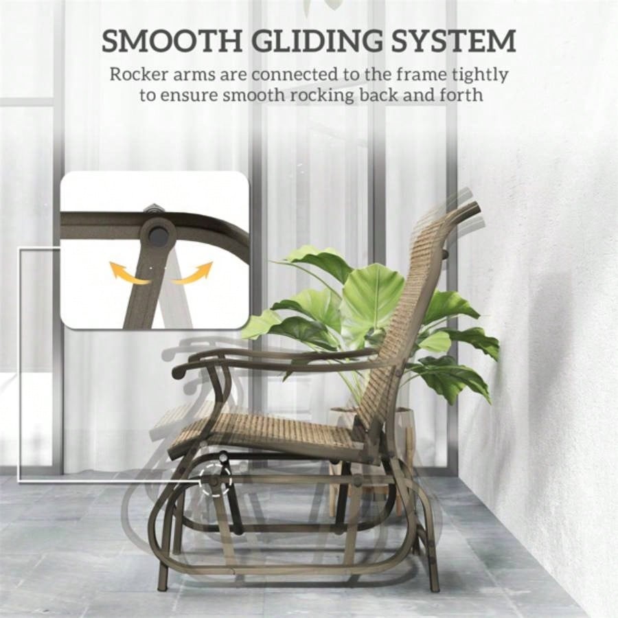 Glider Chair, Popular styles for 2025 year