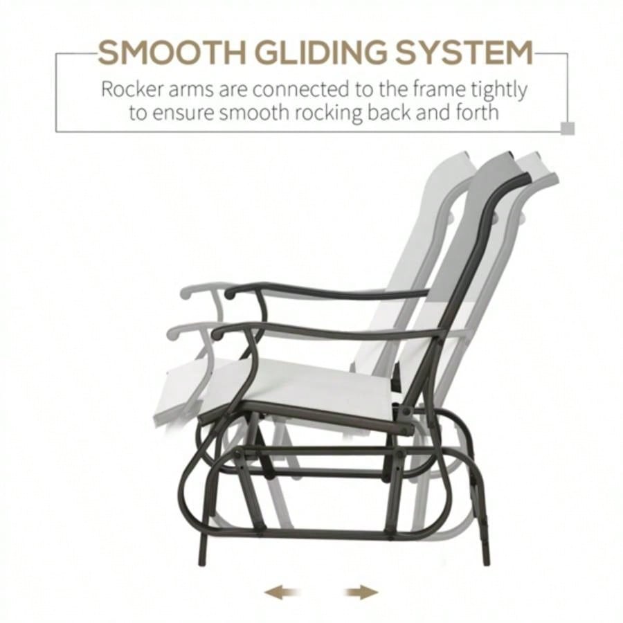 Glider Chair, Popular styles for 2025 year