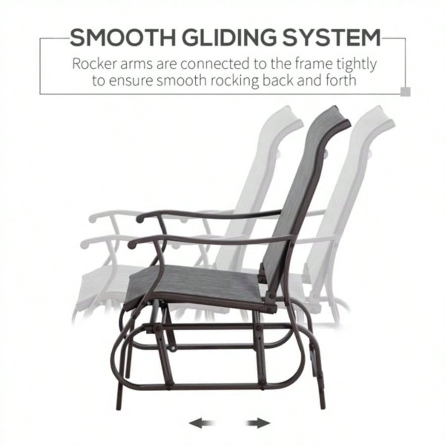 Glider Chair, Popular styles for 2025 year