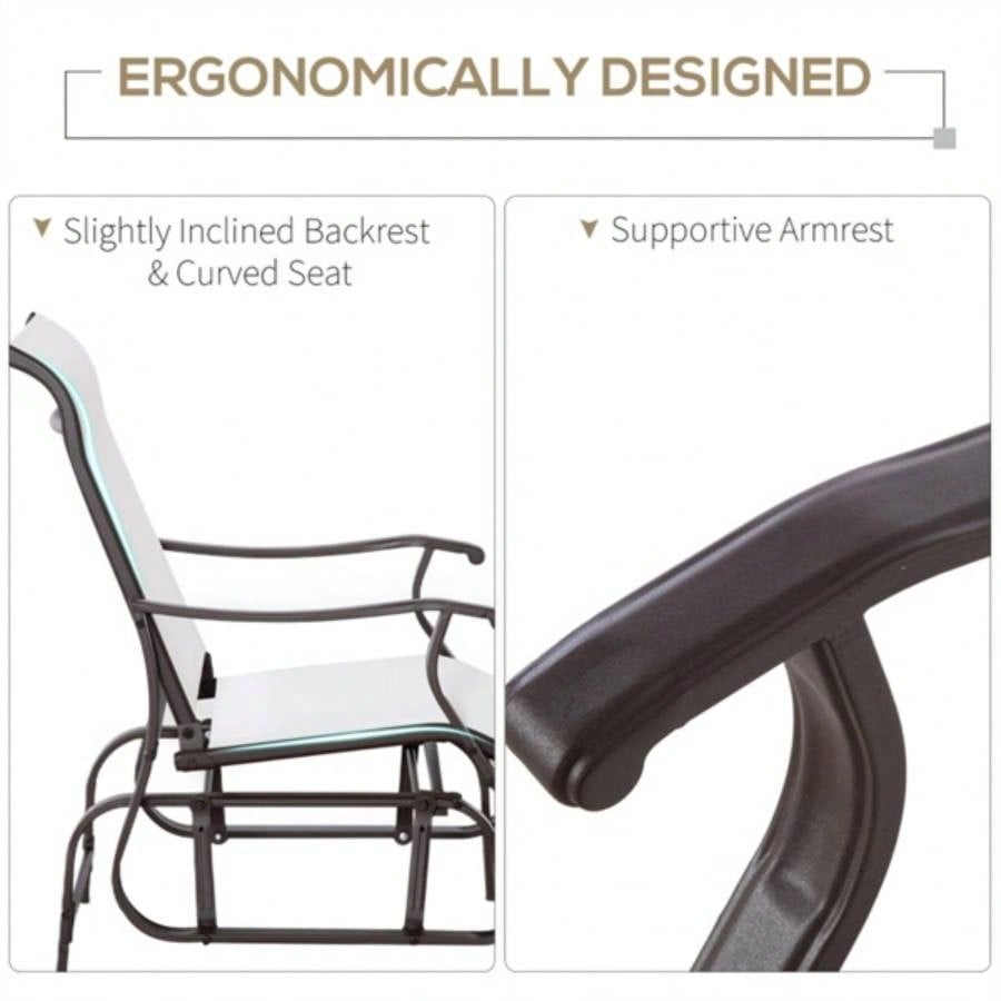 Glider Chair, Popular styles for 2025 year