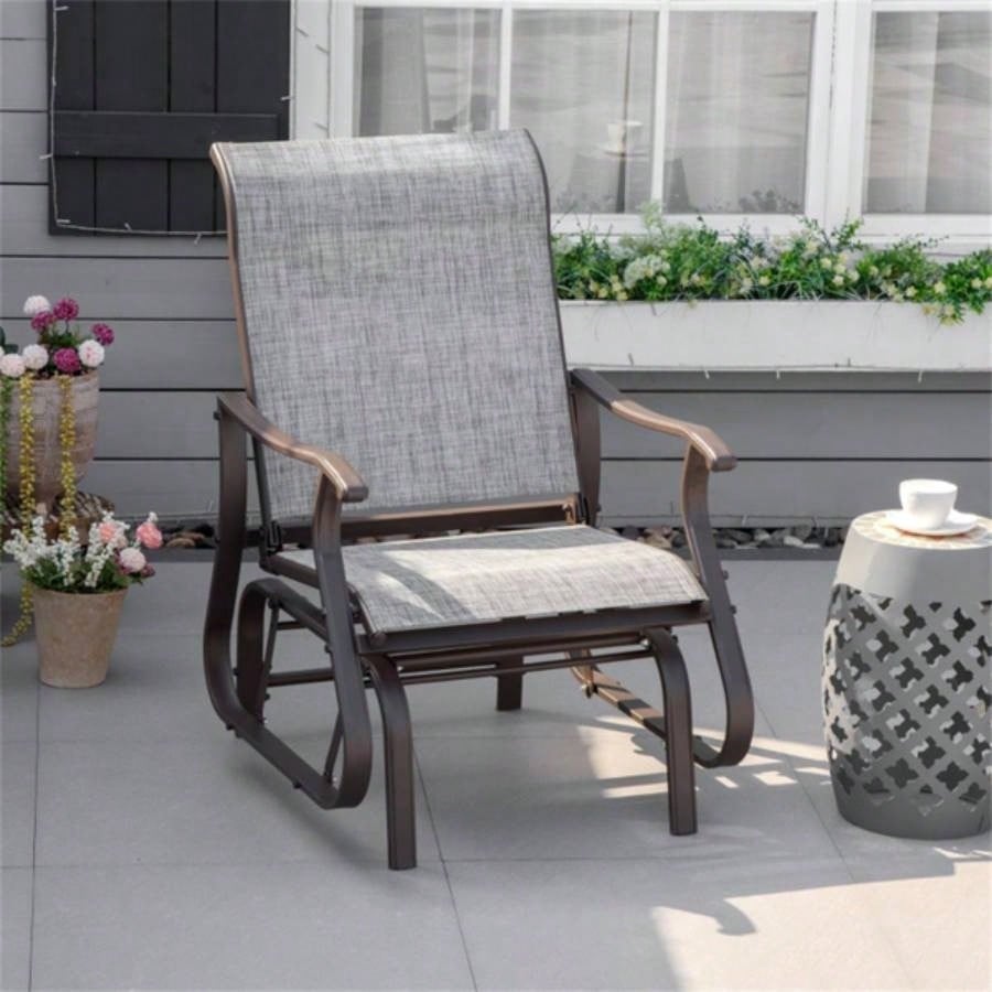 Glider Chair, Popular styles for 2025 year