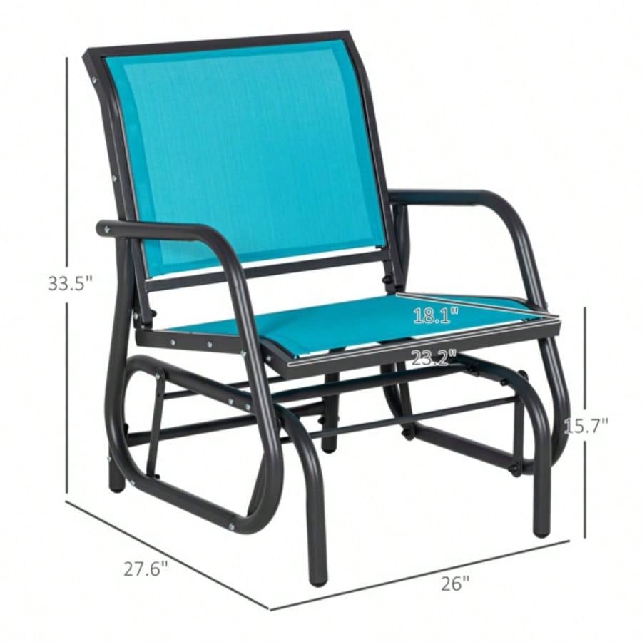 Glider Chair, Popular styles for 2025 year