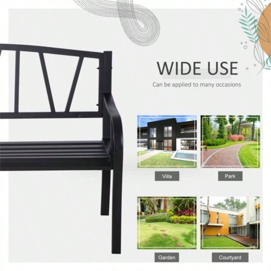 Outdoor Garden Garden chair