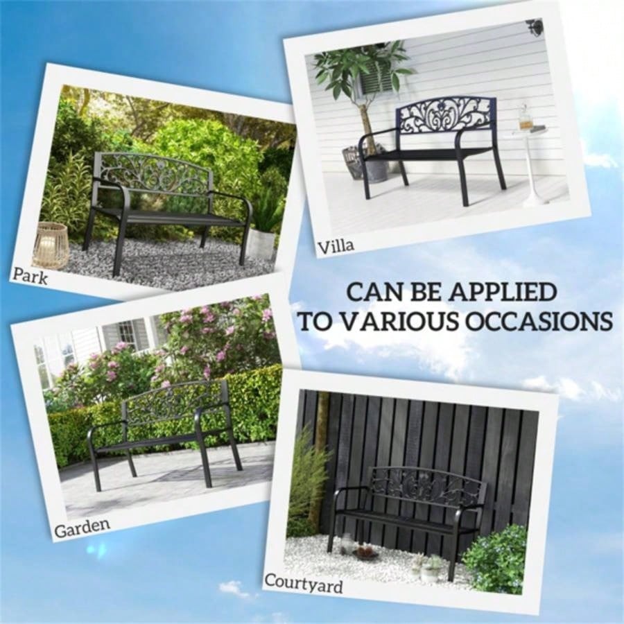Outdoor Garden Garden chair