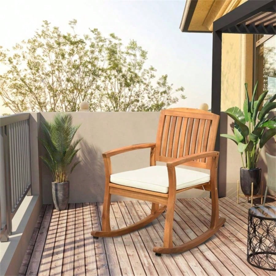 Garden chair/ Rocking Chair