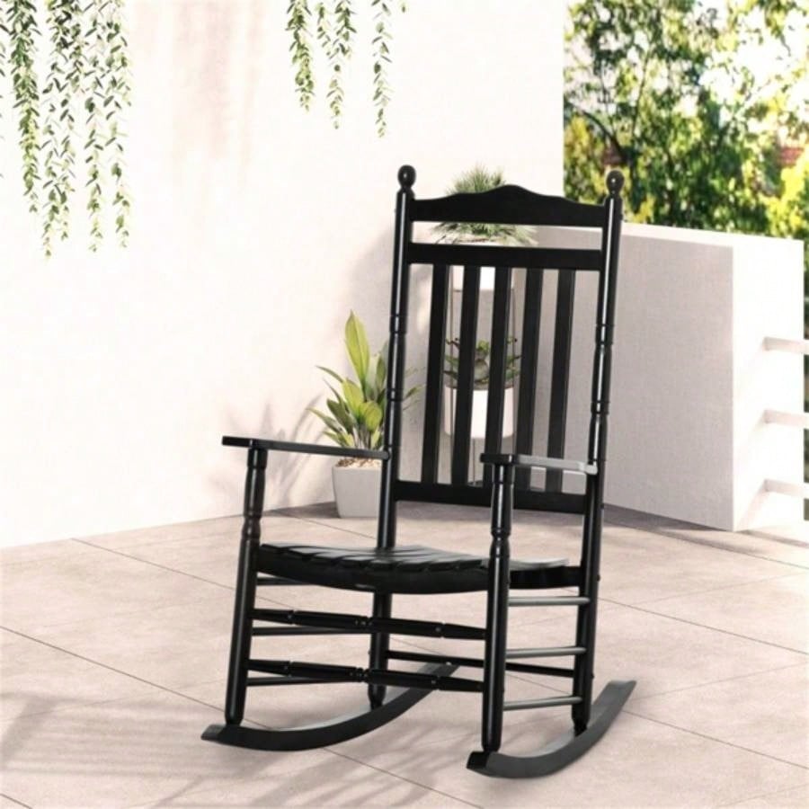 Garden chair/ Rocking Chair