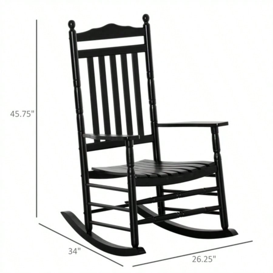Garden chair/ Rocking Chair