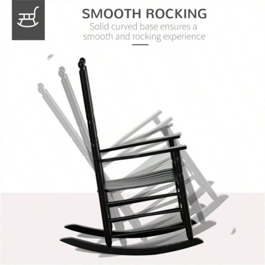 Garden chair/ Rocking Chair