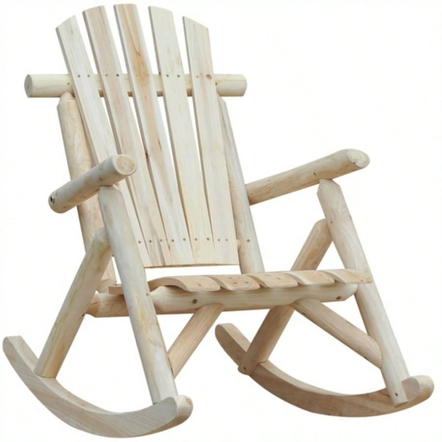 Garden chair/ Rocking Chair