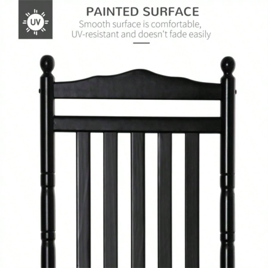 Garden chair/ Rocking Chair