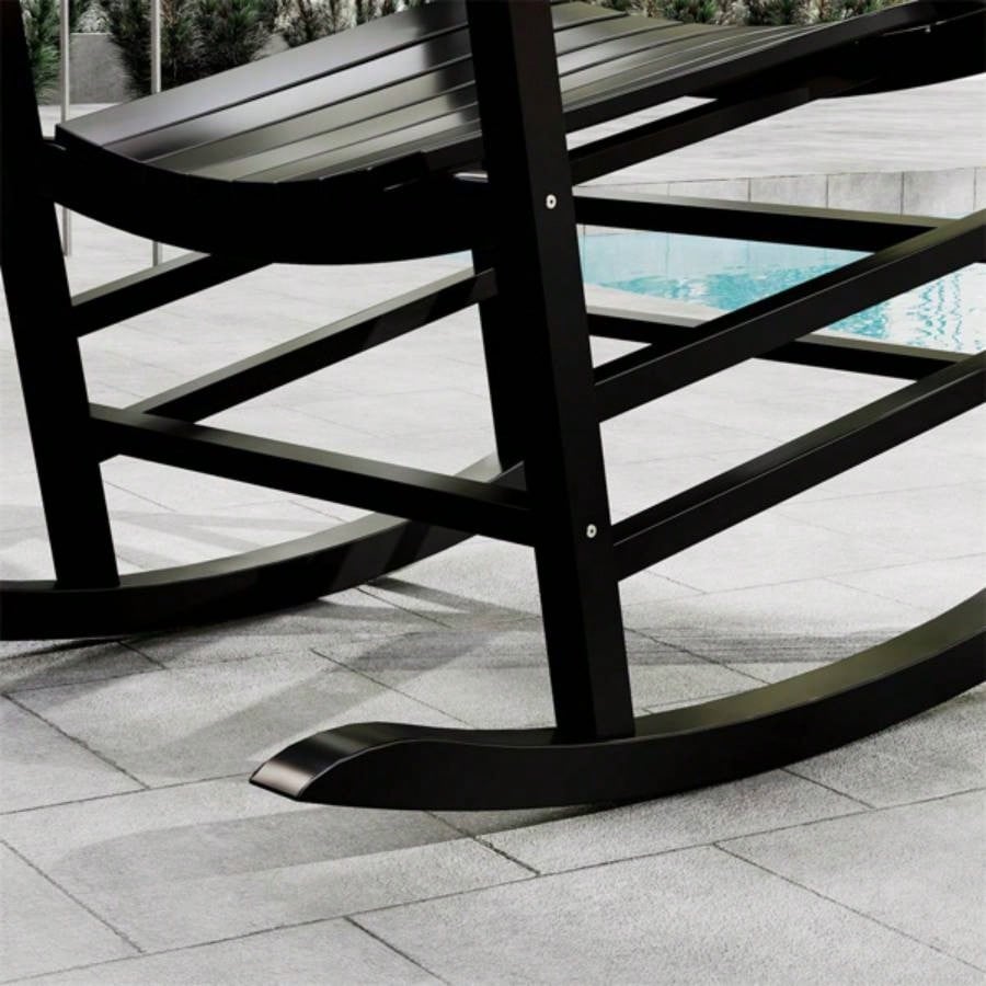 Garden chair/ Rocking Chair