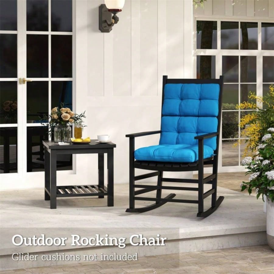 Garden chair/ Rocking Chair