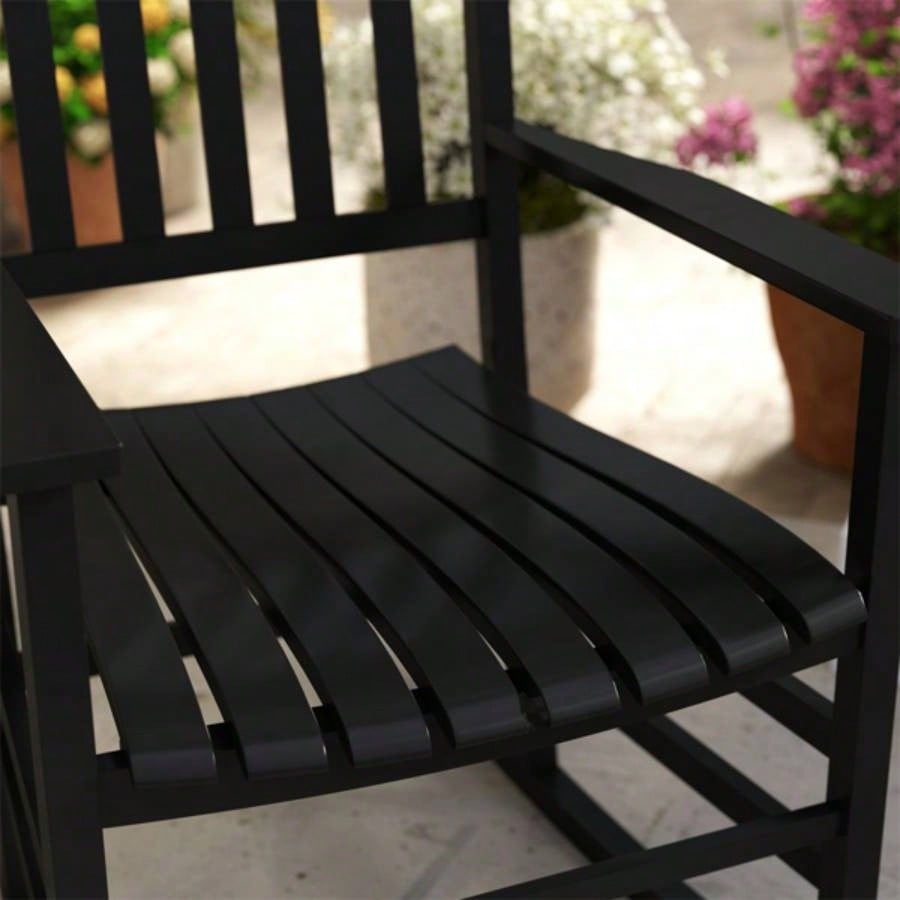 Garden chair/ Rocking Chair
