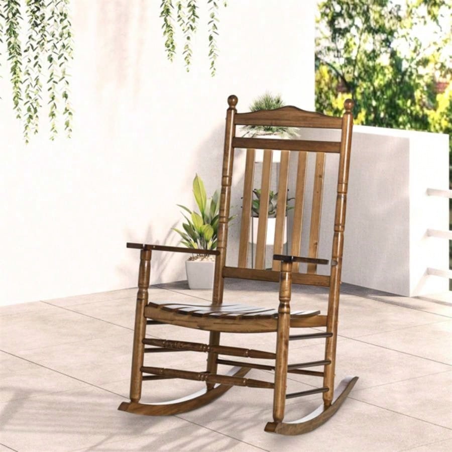 Garden chair/ Rocking Chair