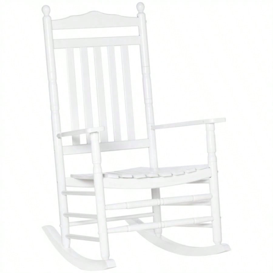 Garden chair/ Rocking Chair