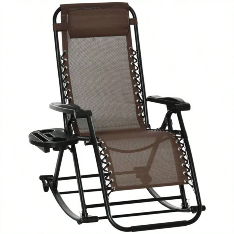 Garden chair/ Rocking Chair