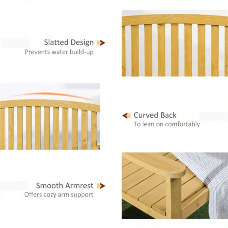Outdoor Garden Garden chair